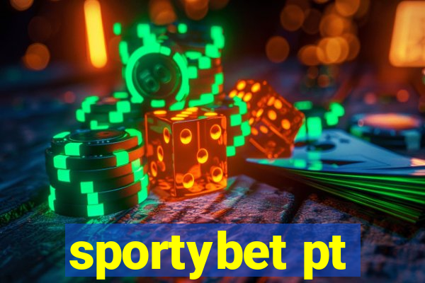 sportybet pt